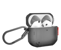 Skinarma Etui Mecha CE do AirPods 4 smoke - 1349117 - zdjęcie 2